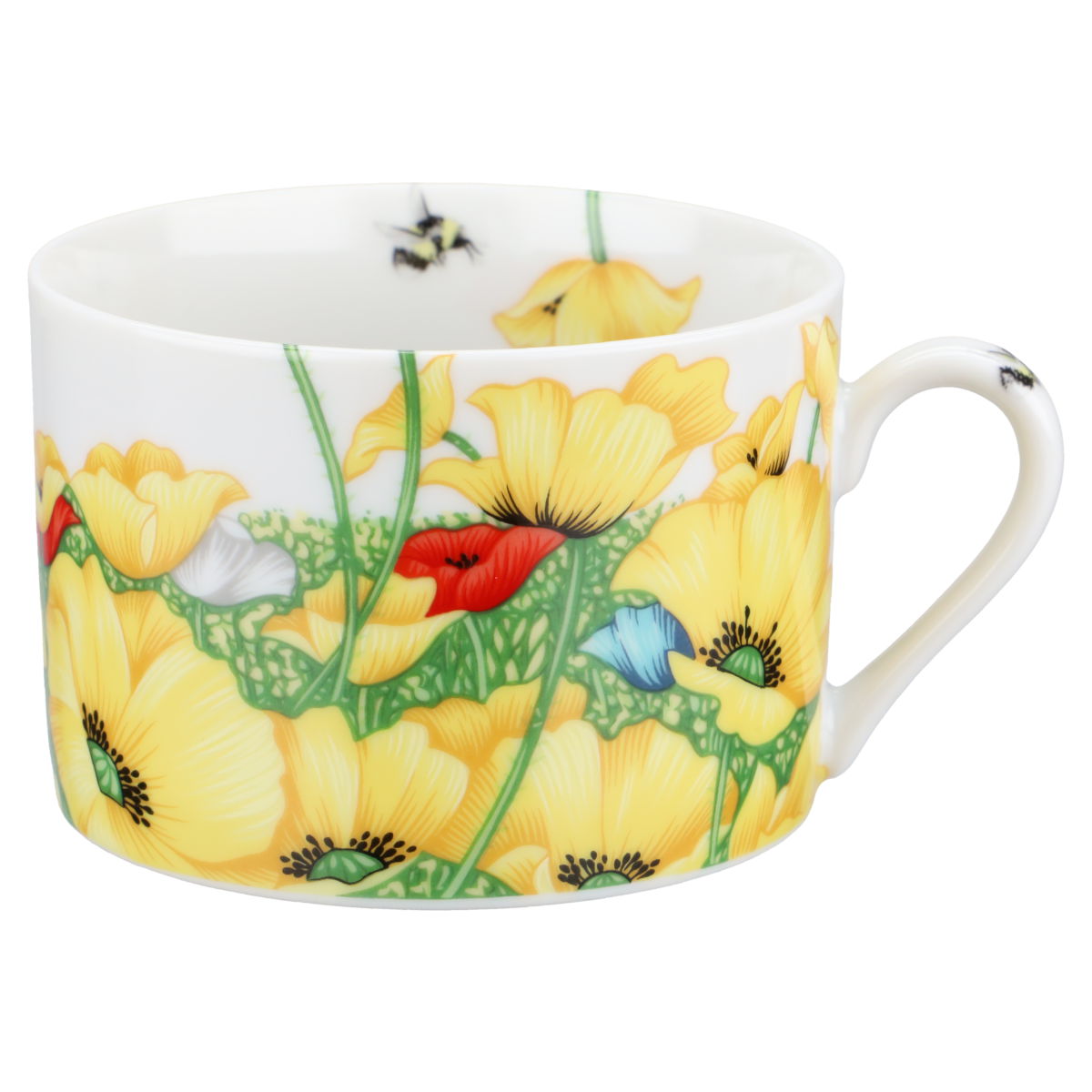 Taitu Taitù Taitü - Papaveri