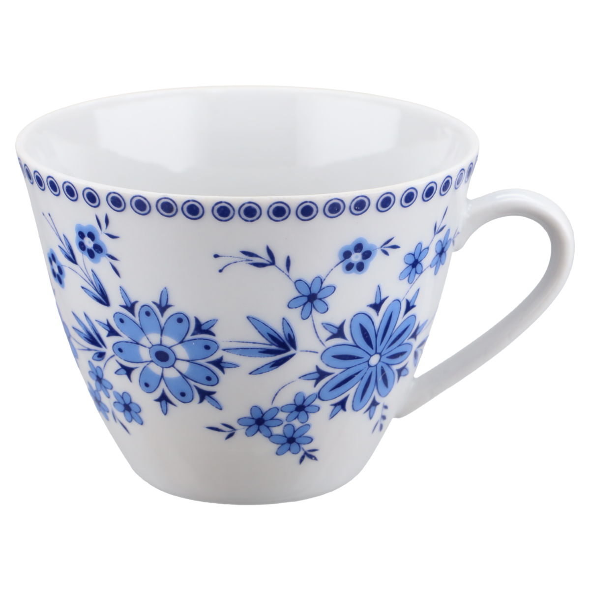 Seltmann Weiden - Isolde altes Modell - Bayerisch Blau