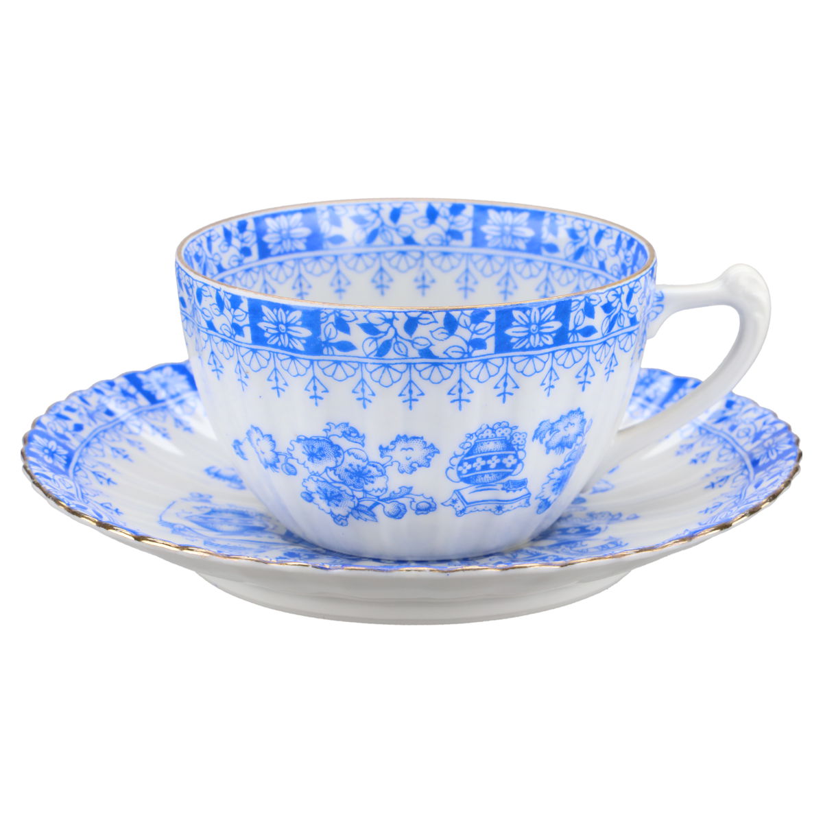 Schumann/Arzberg - China Blau