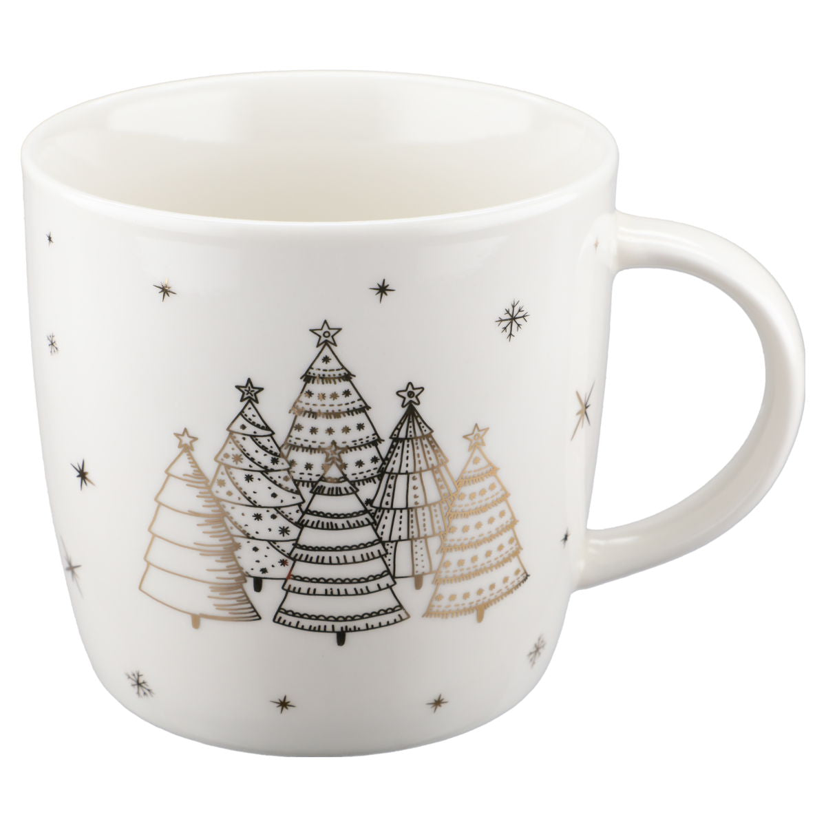 Ritzenhoff & Breker - Xmas Gold