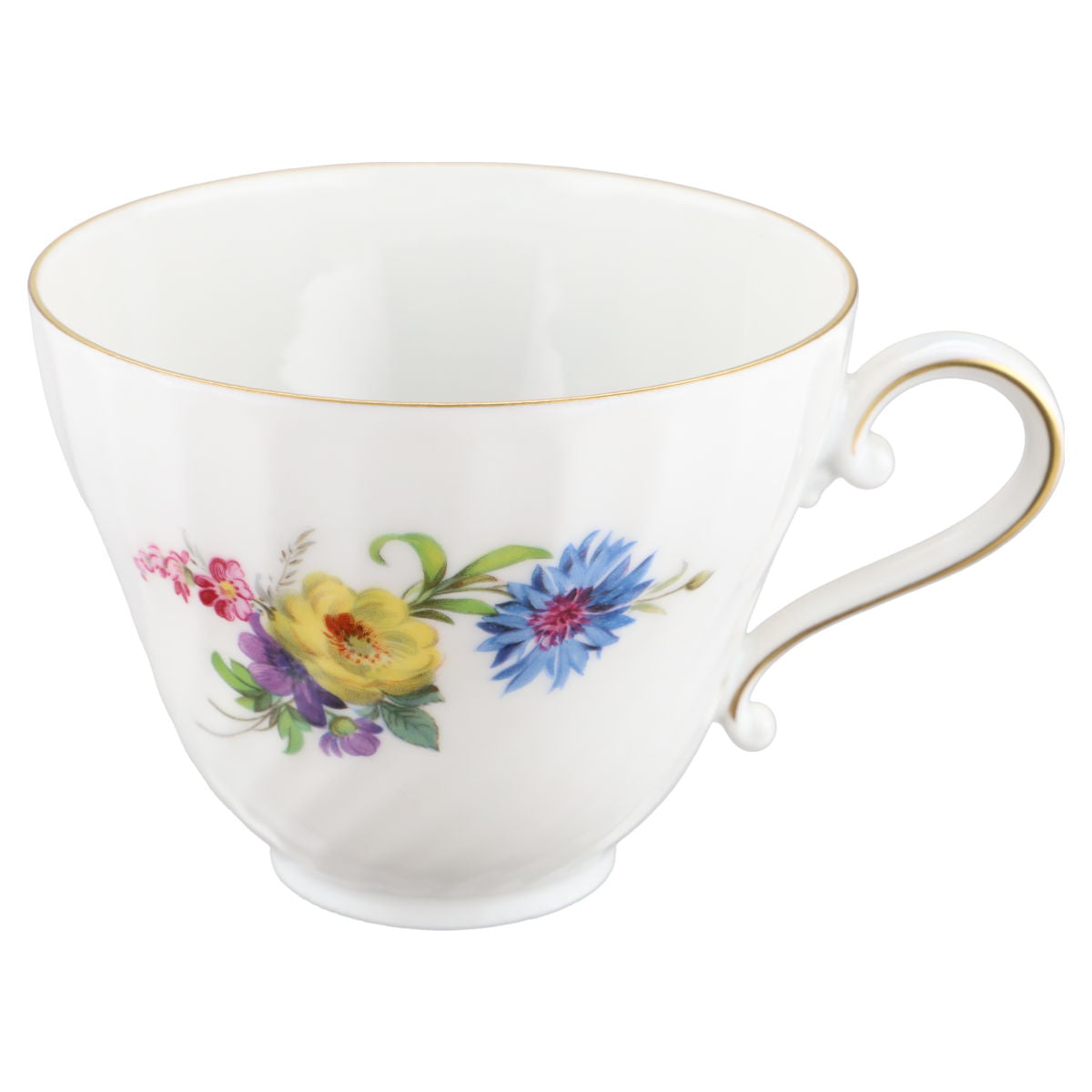 Kaiser - Marie Antoinette - Bunte Blume 1440