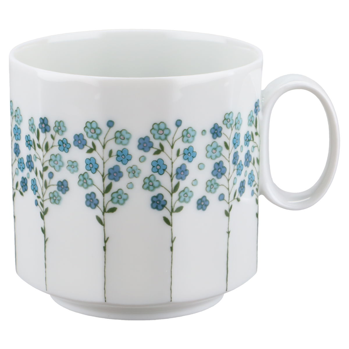 Rosenthal - Polygon - Rhodos