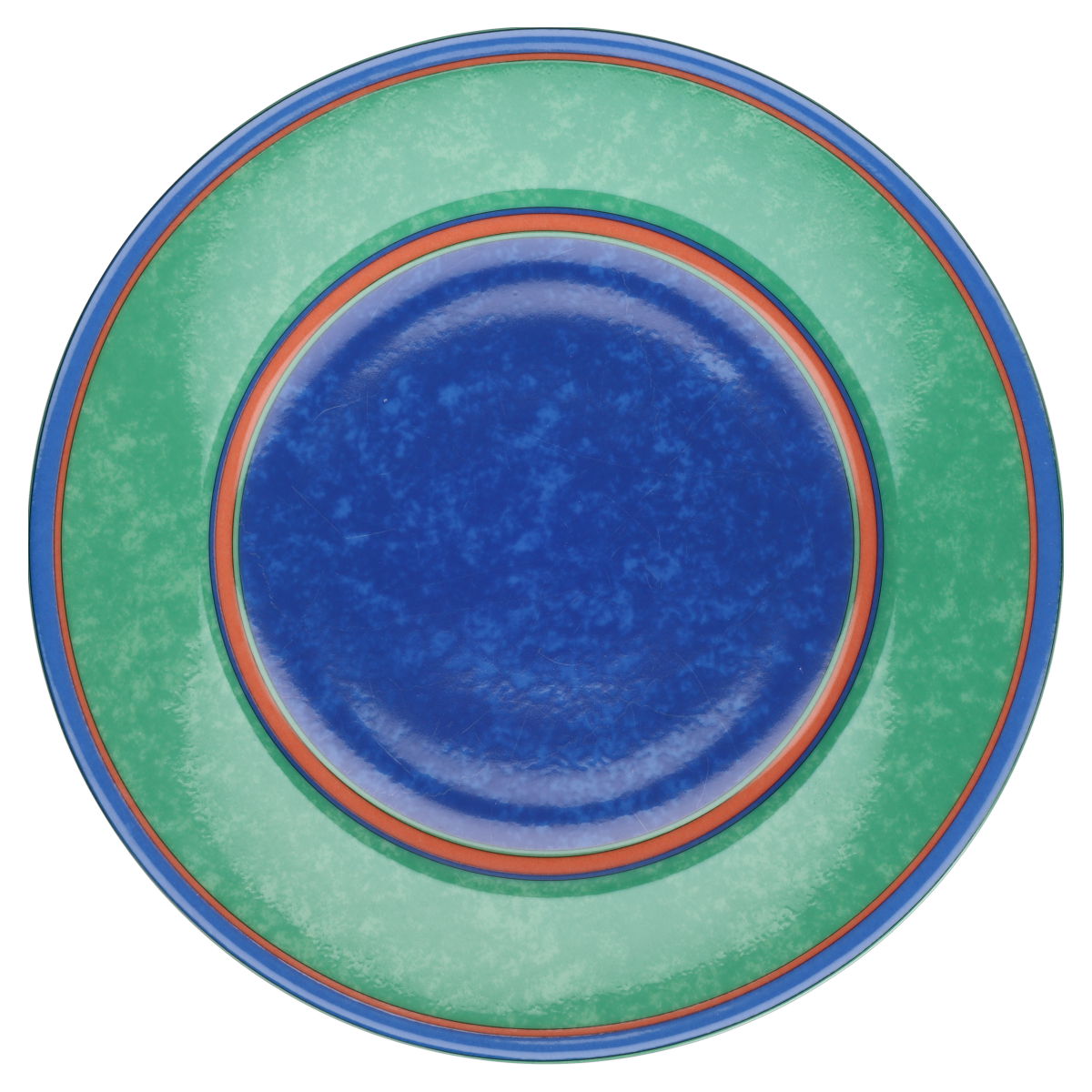 Limoges - Laure Japy - Terra Nova Bleu Vert