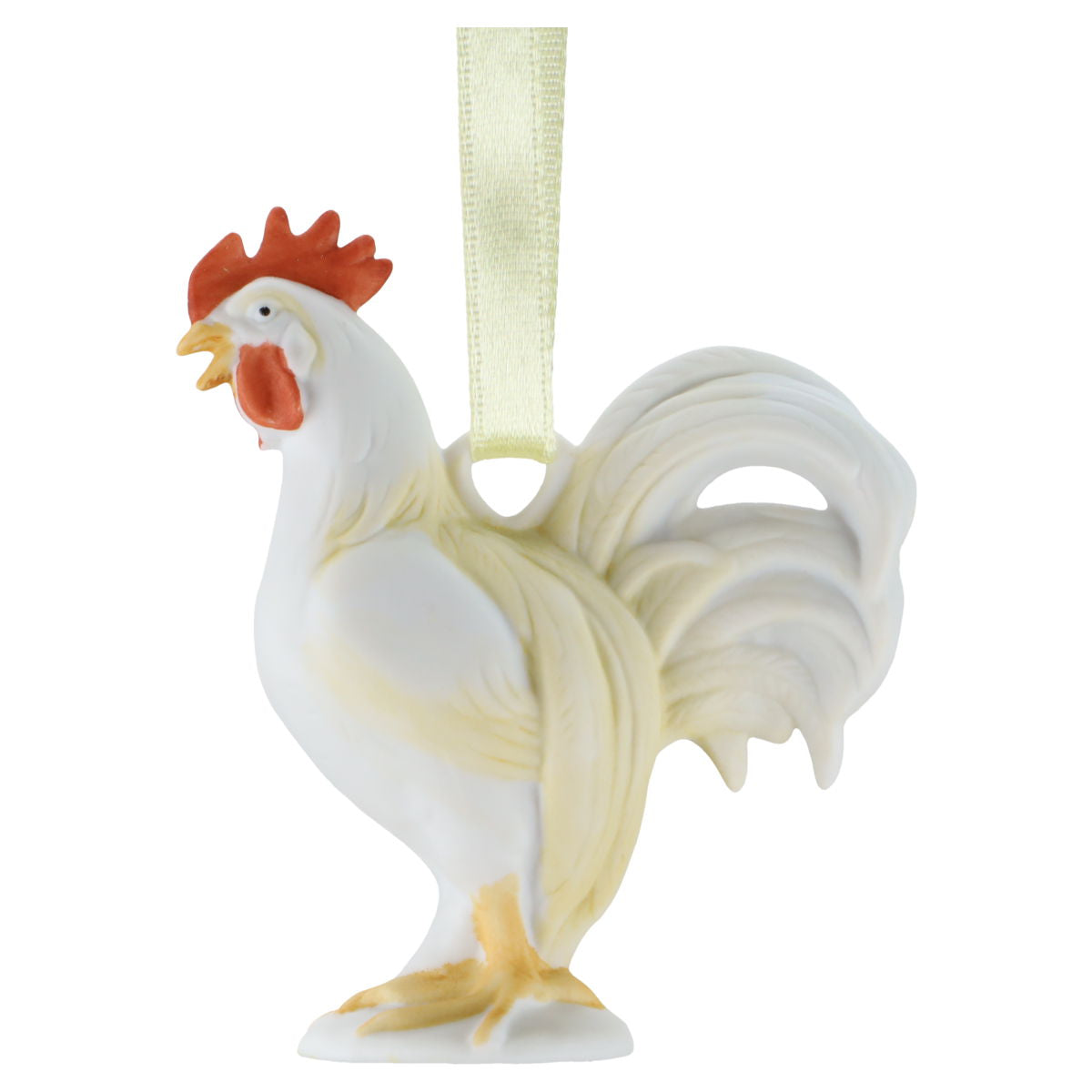 Hutschenreuther - Osterartikel / Frühlingsartikel - Kleine Farm mit OVP