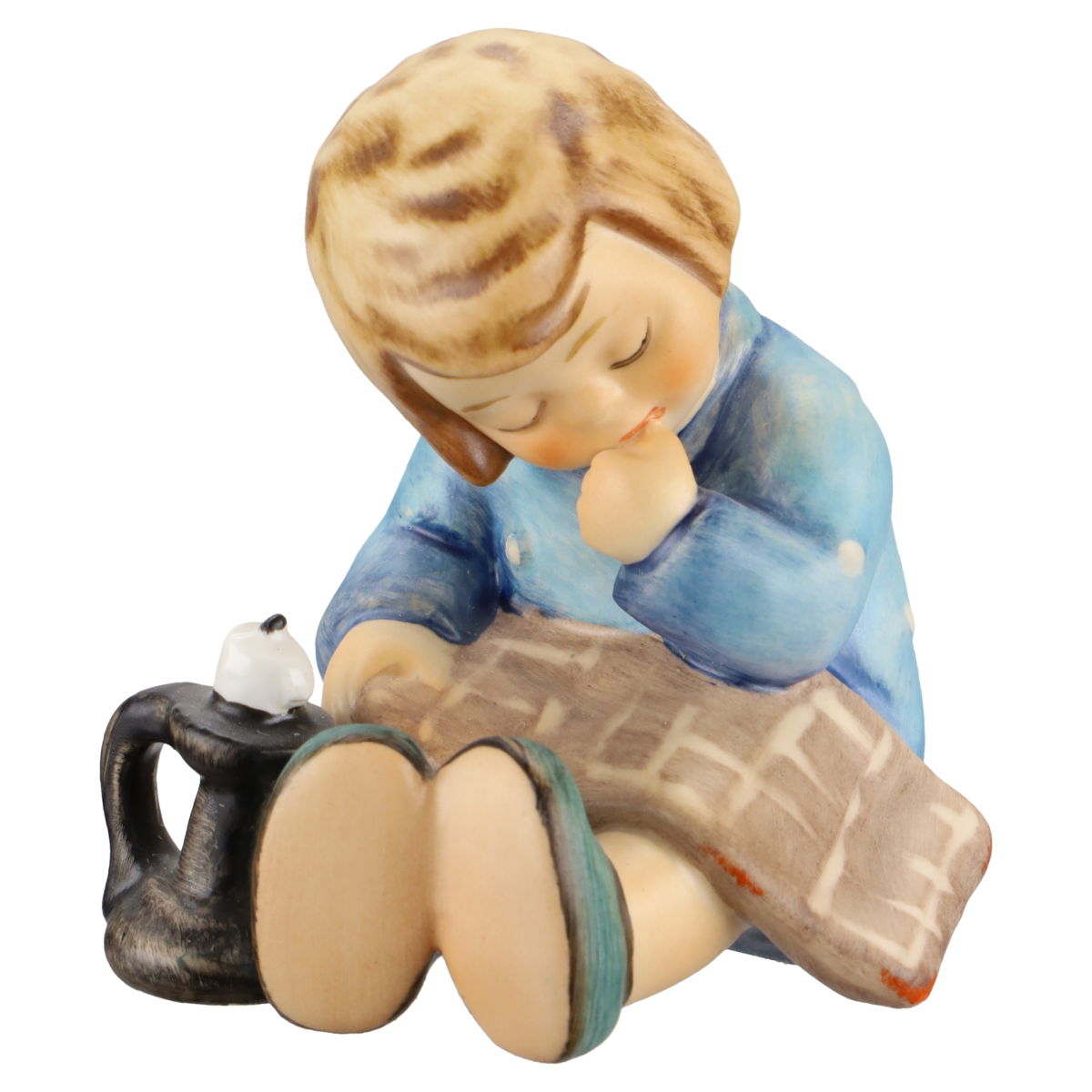 Figuren - Sammeltassen