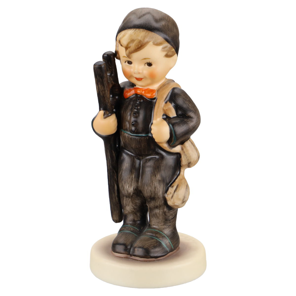 Figuren - Golden Christmas - ohne OVP