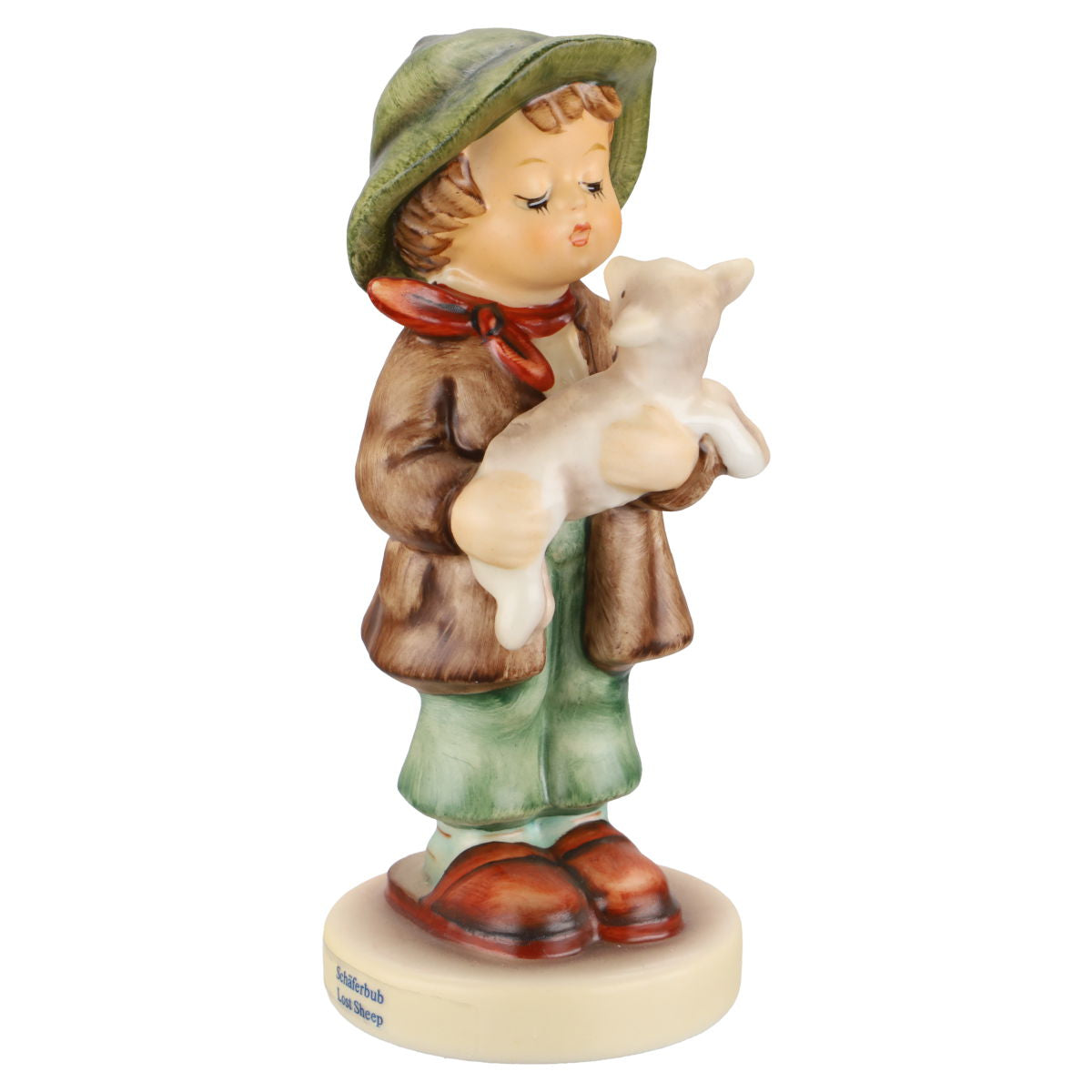 Hummel M.I Goebel - Figuren