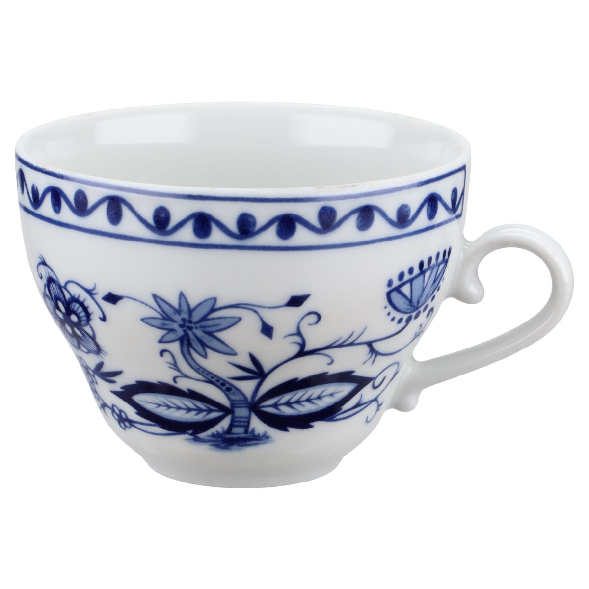 Kahla/Triptis - Zwiebelmuster