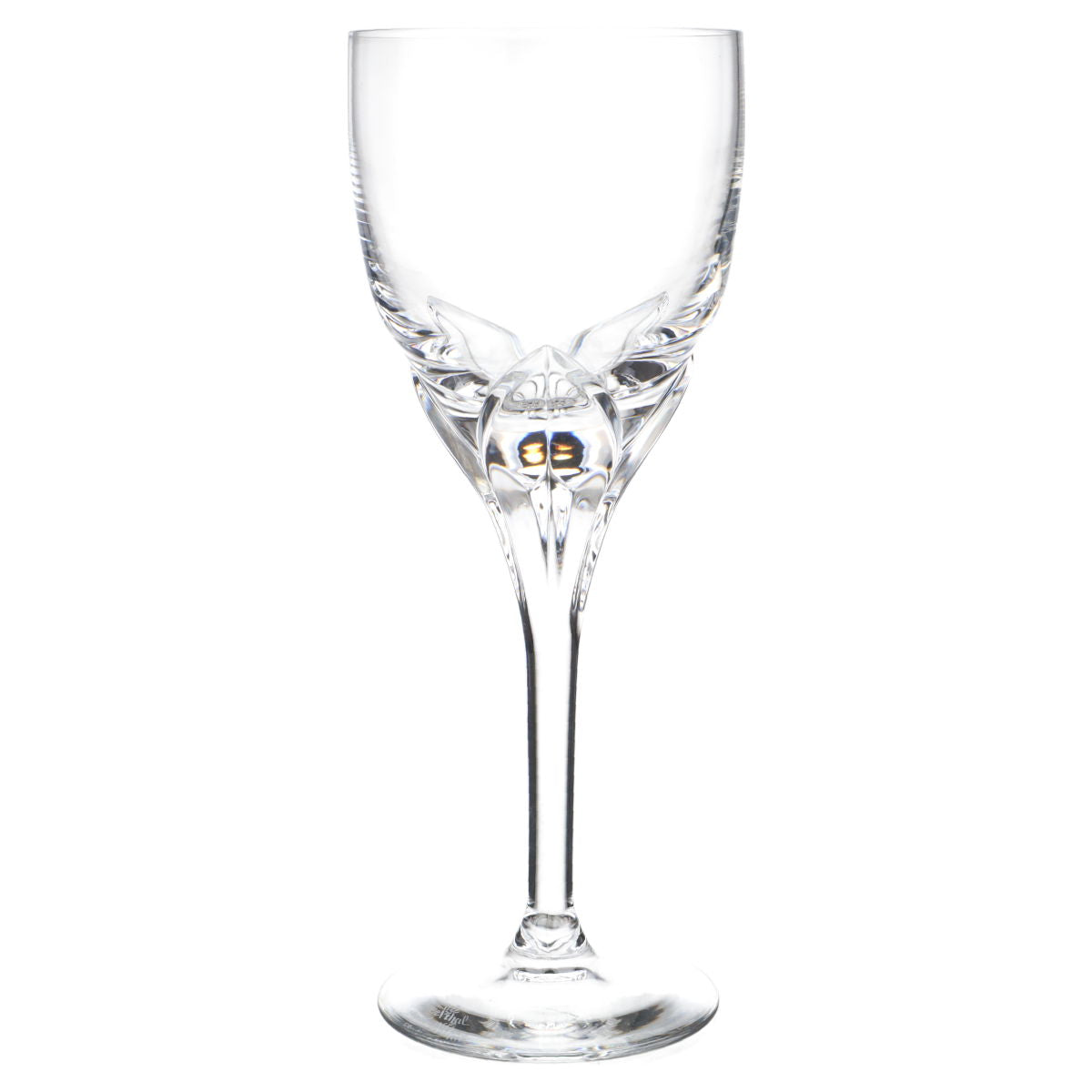 Rosenthal - Blütenkelch klar