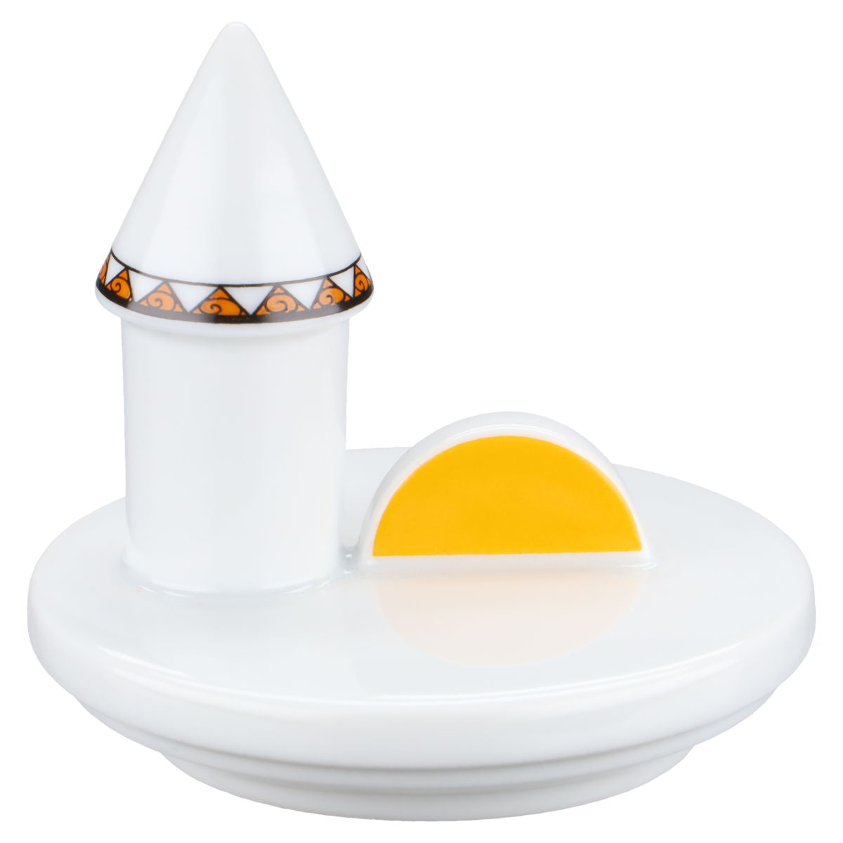 Rosenthal - Künstlerporzellan - Ch. von der Laake