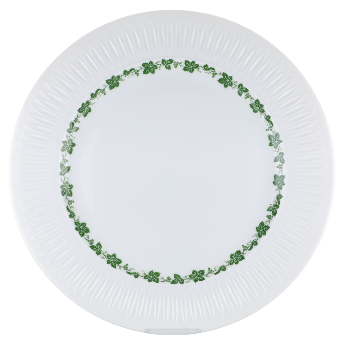 Hutschenreuther - Rhapsodie - Weinranke