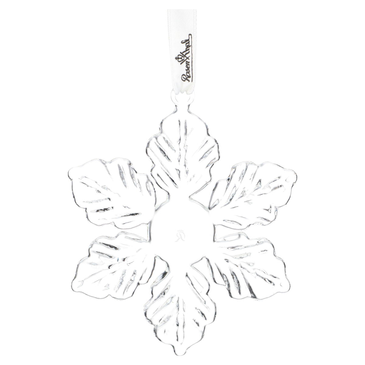 Rosenthal - Ice Crystal