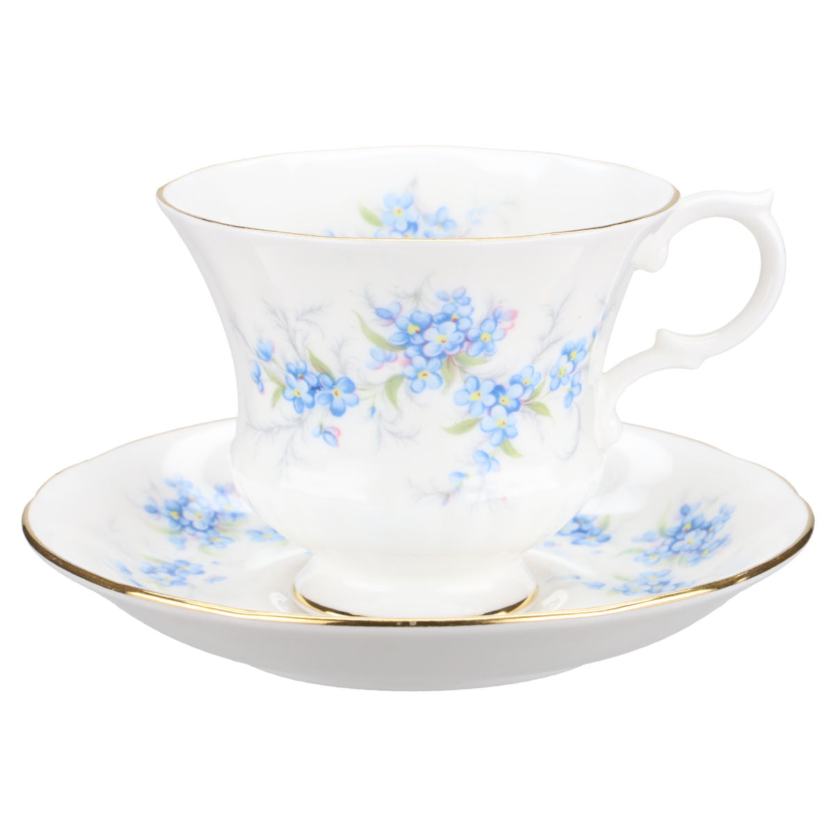 Royal Albert - Royal Standard