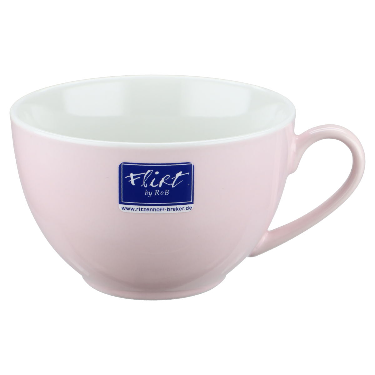 Flirt by R&B - Doppio - Rosé