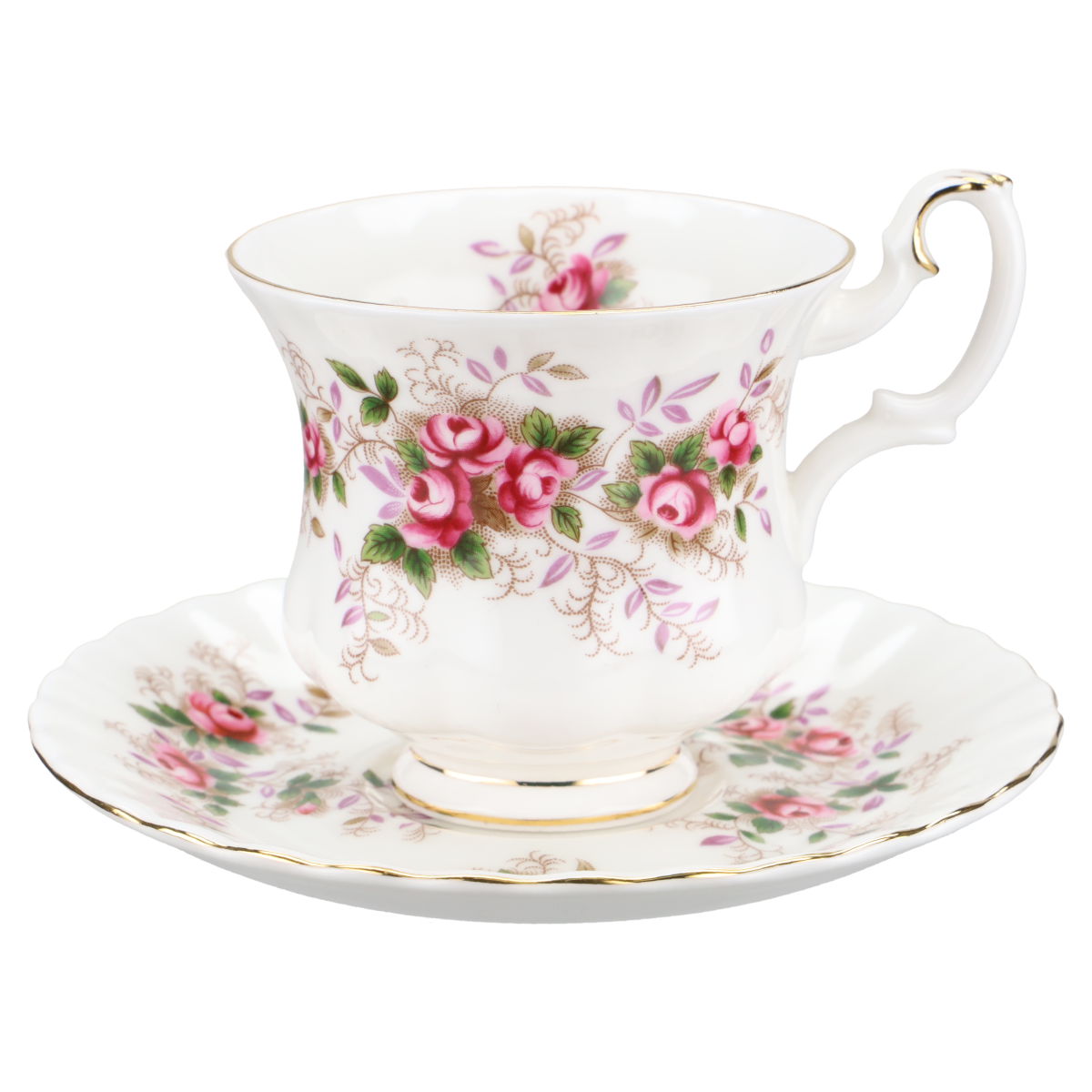 Royal Albert - Lavender Rose