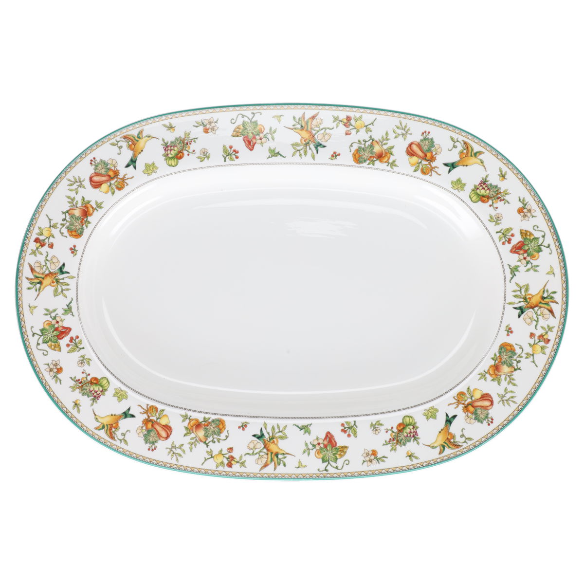 Villeroy & Boch - Heinrich - Golden Birds