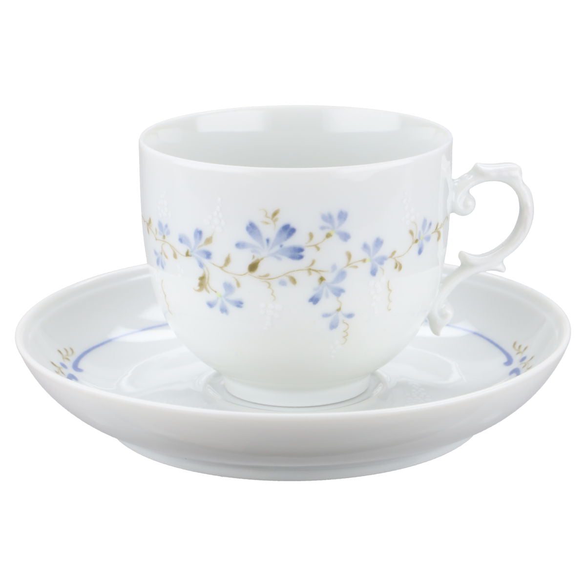 Fürstenberg - Alt Fürstenberg - Kornblume