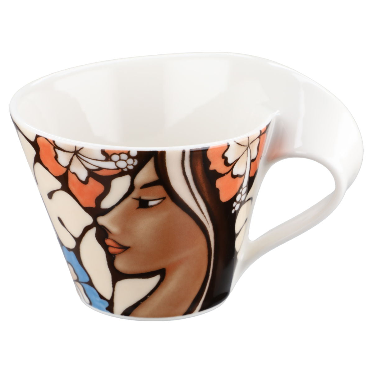 Villeroy & Boch - New Wave - Maya Collection