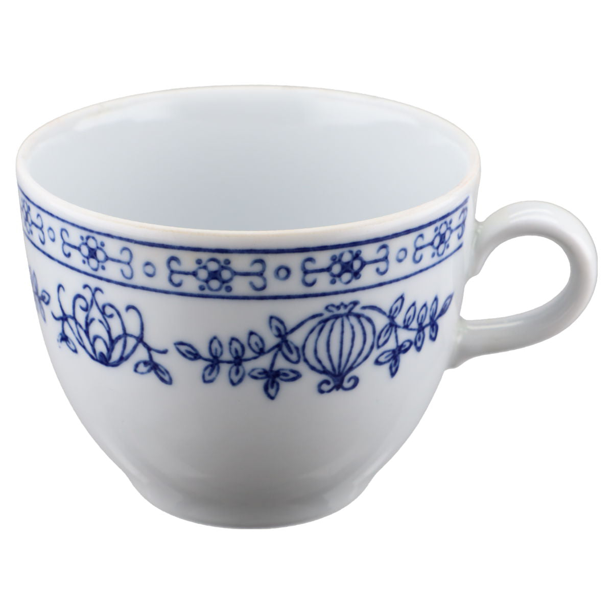 Kahla - Sinfonie Kobaltunterglasur