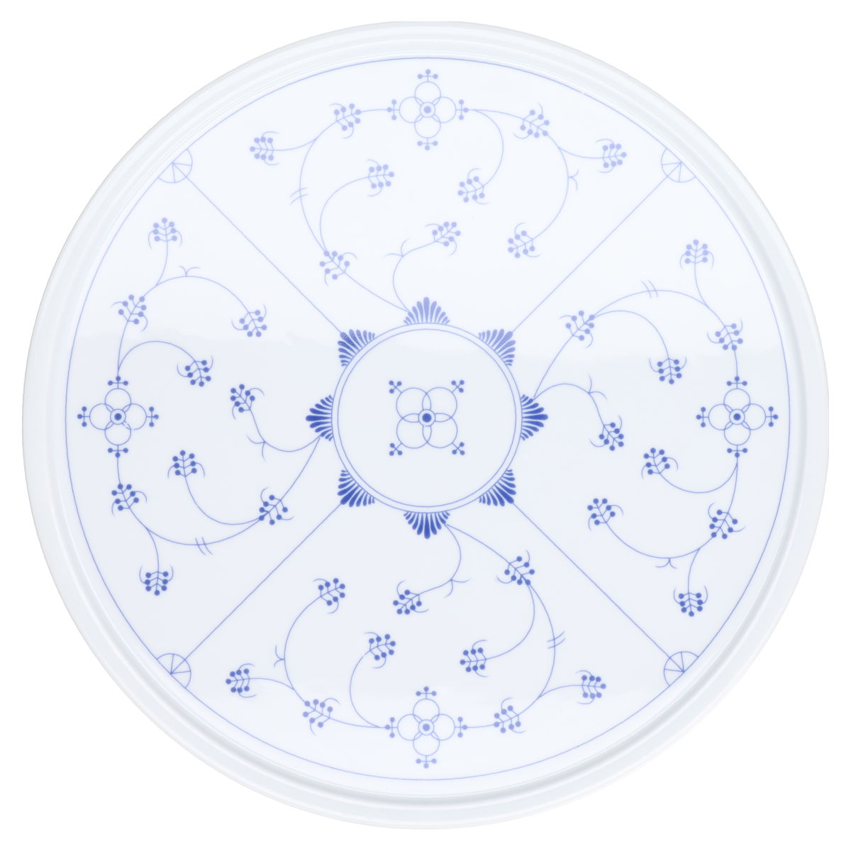 Kahla - Indisch Blau