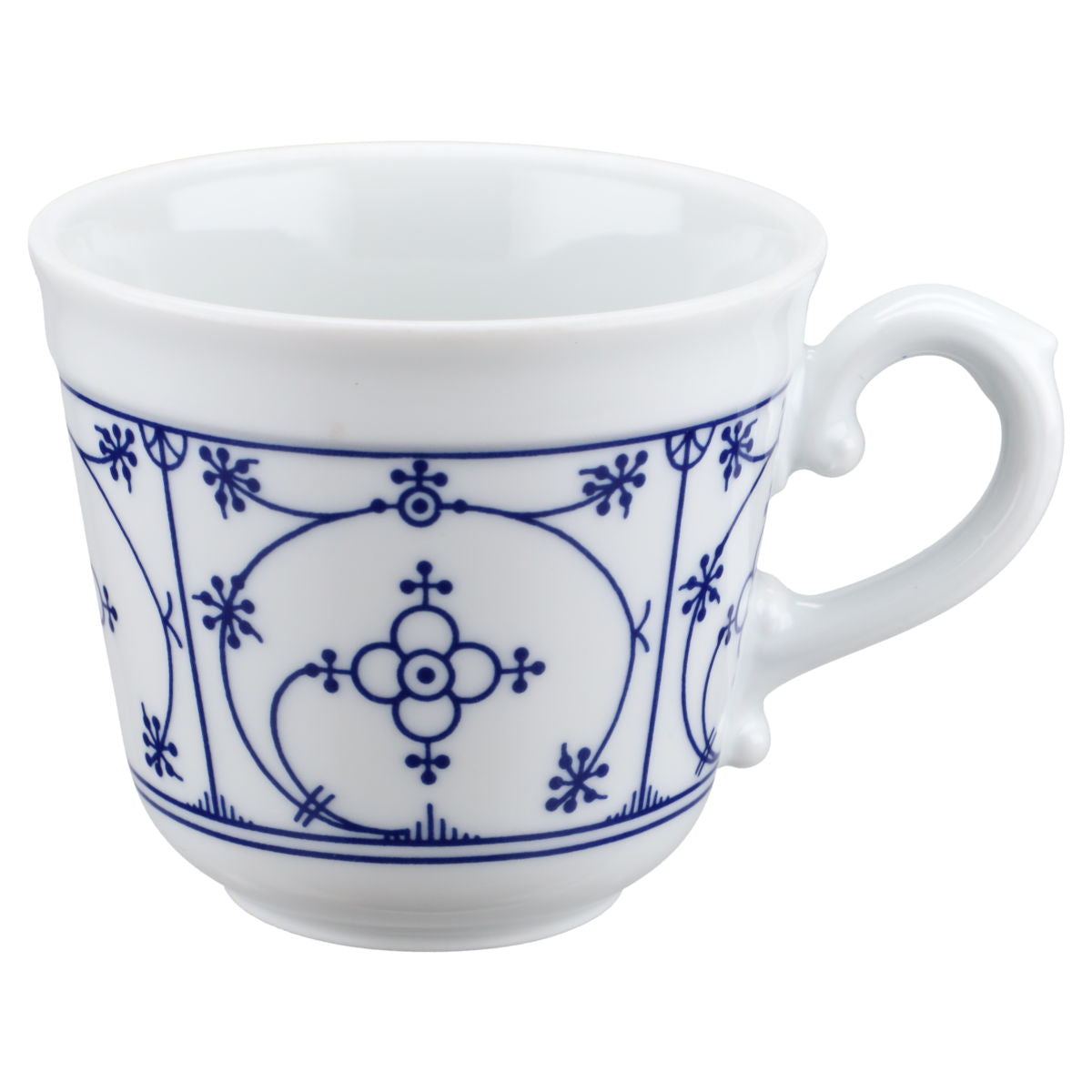 Schönwald - Indisch blau