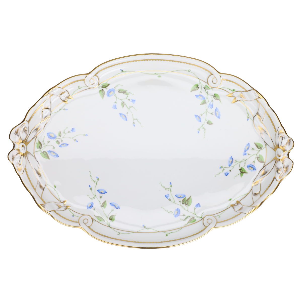 Herend Ungarn - Nyon Morning Glory NY