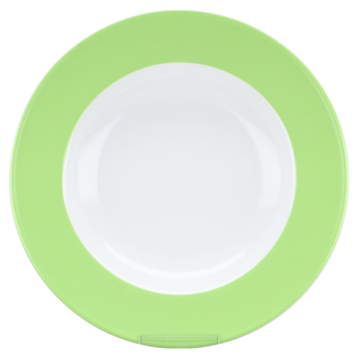 Dibbern - Solid Color - Maigrün