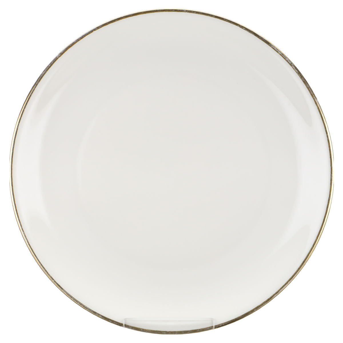 Eschenbach - Unbekannte Formen - Goldrand W309