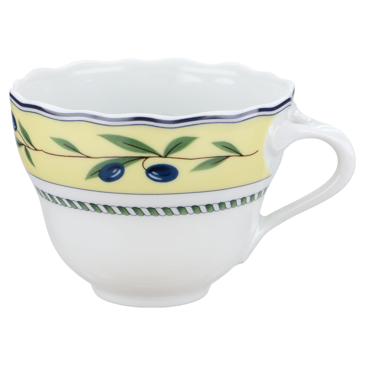 Hutschenreuther - Medley - Valdemossa / Mantova / Vicenza