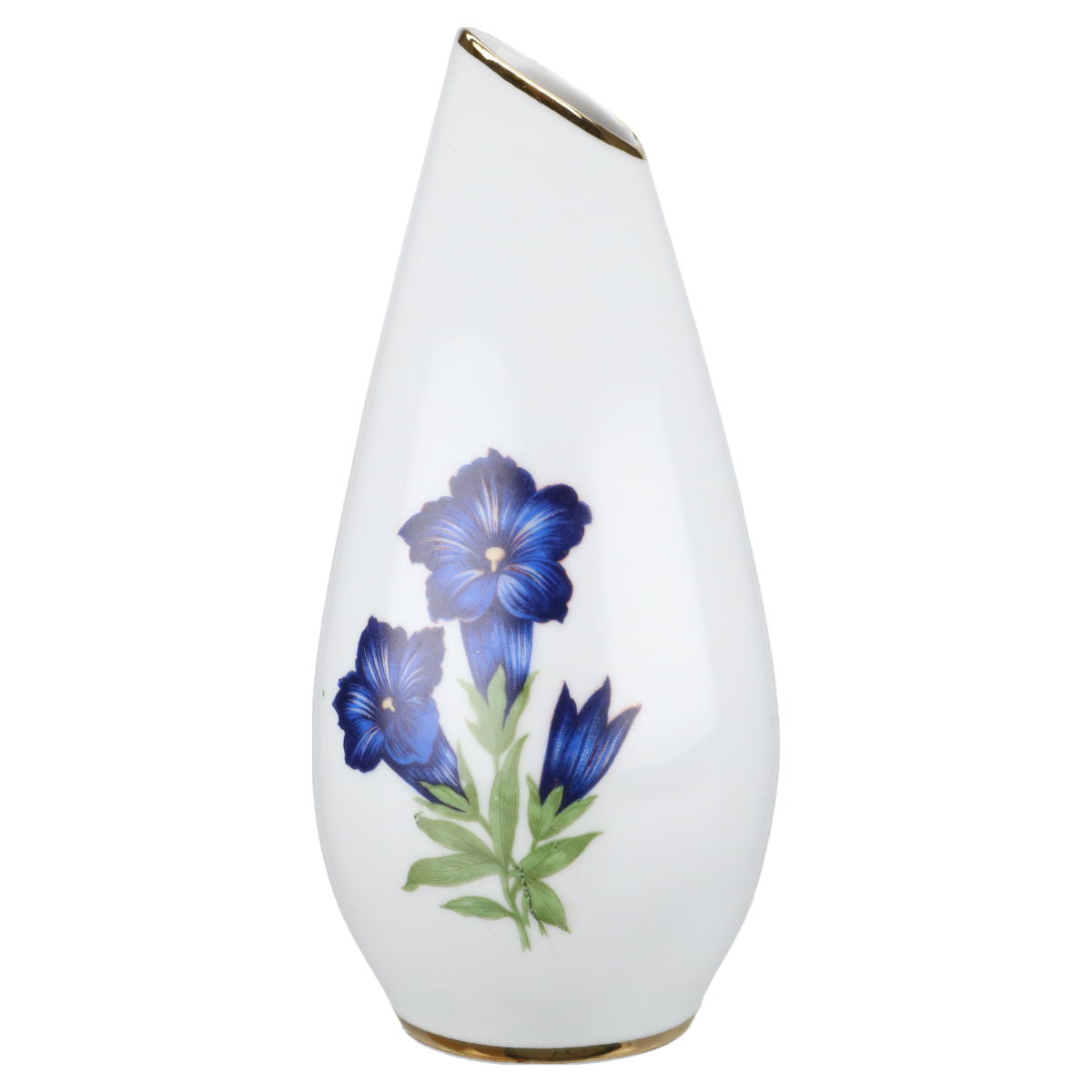 Schumann/Arzberg - Bavaria - Blauer Enzian