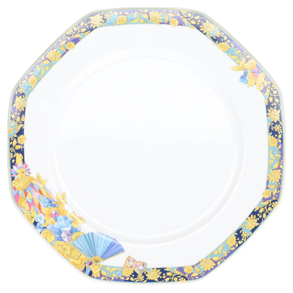 Hutschenreuther - Leonard Paris - Casanova