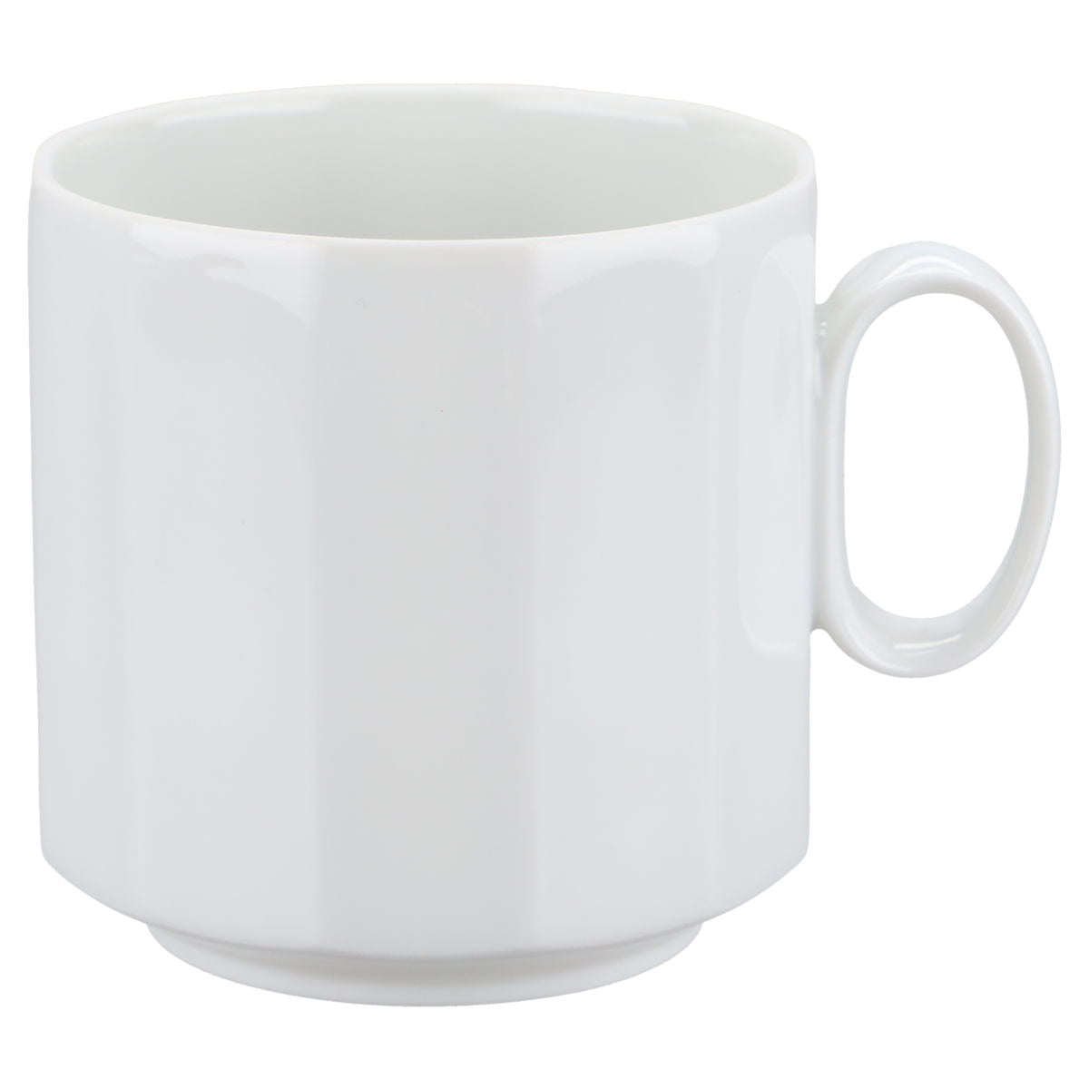 Rosenthal - Polygon - weiß