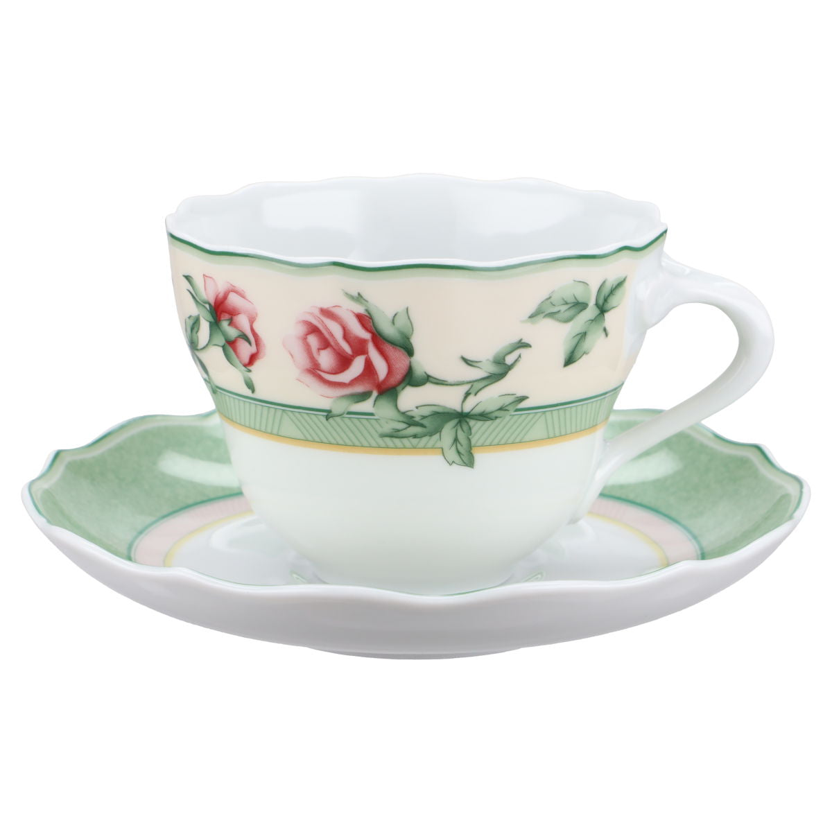 Hutschenreuther - Medley - Parklane