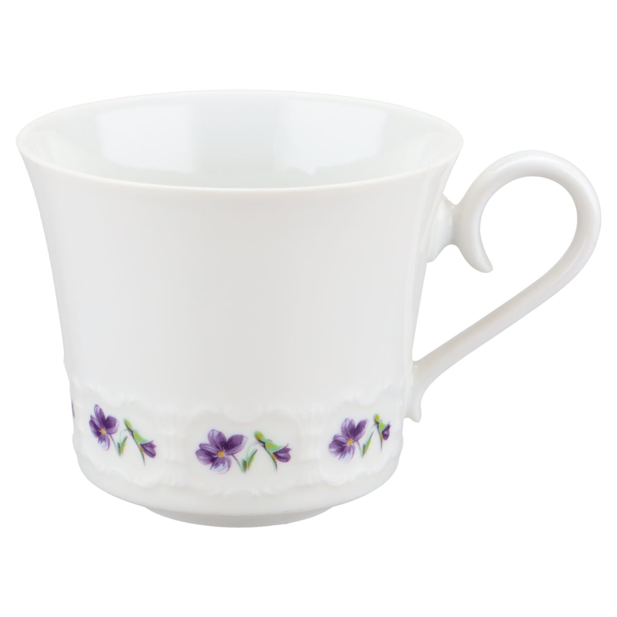 Krautheim - Rialto - Veilchen