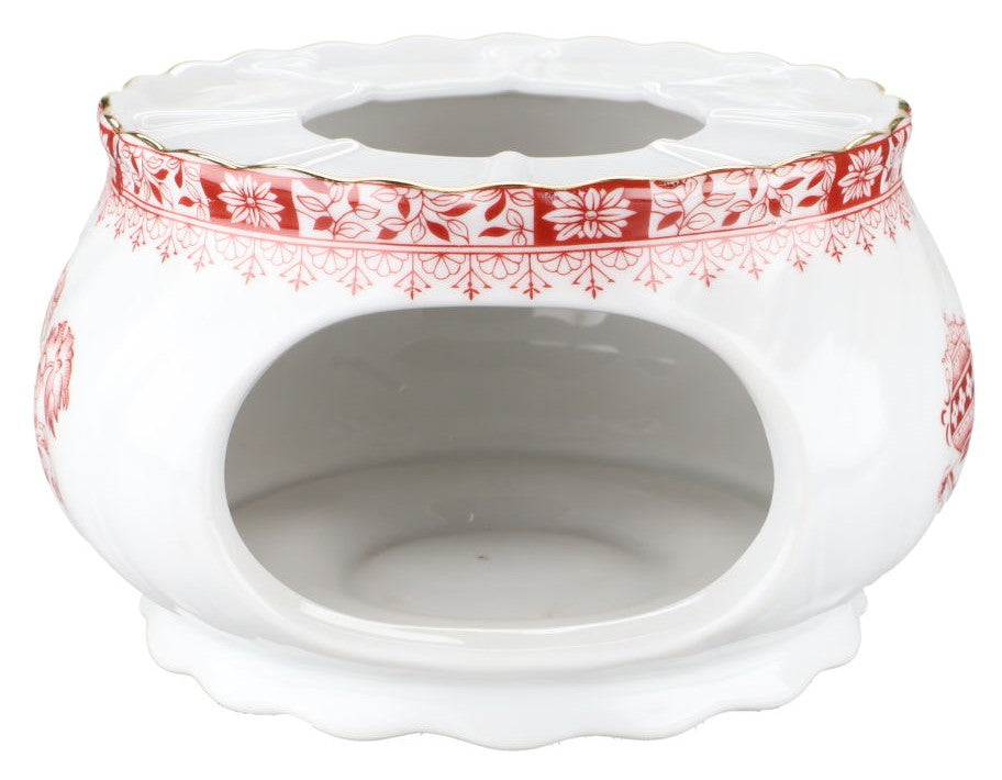 Seltmann Weiden - Regina - China rot