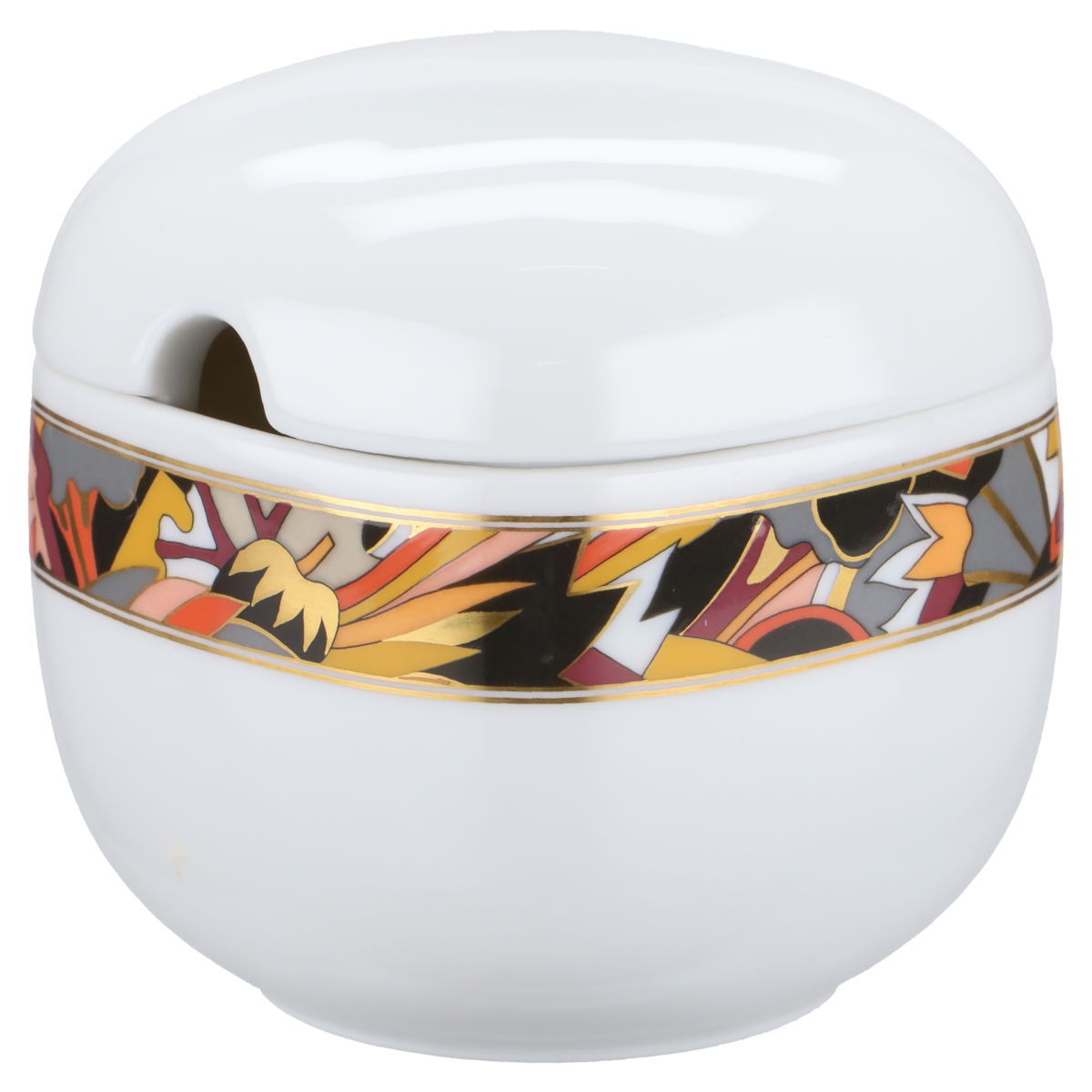 Rosenthal - Suomi - Bandella