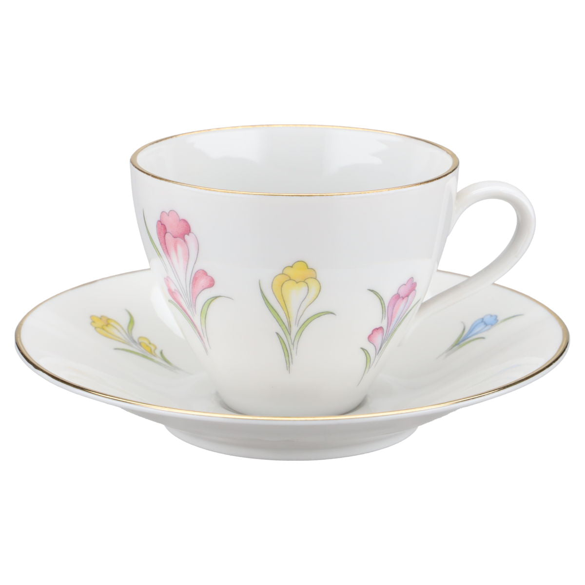 Rörstrand - Vintage 601 Krokus