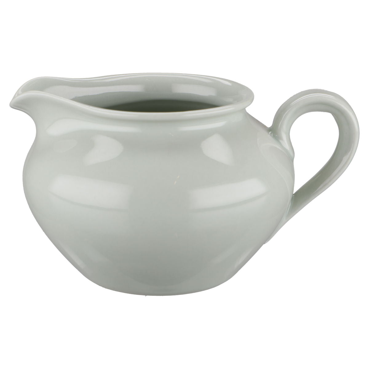 Fürstenberg - Form 651 - Seladon grün