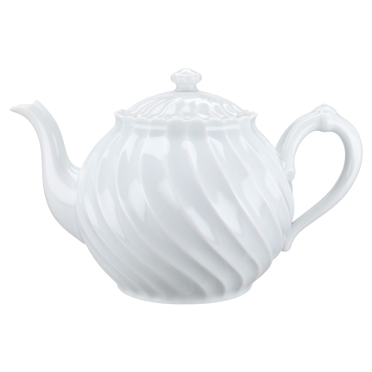 Haviland Limoges - Torse - Blanc Weiß