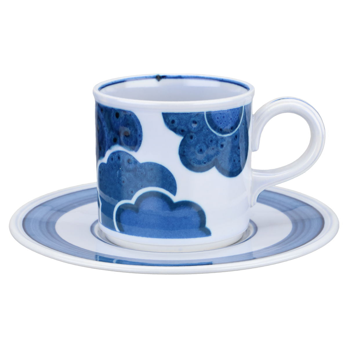 Villeroy & Boch - Blue Cloud
