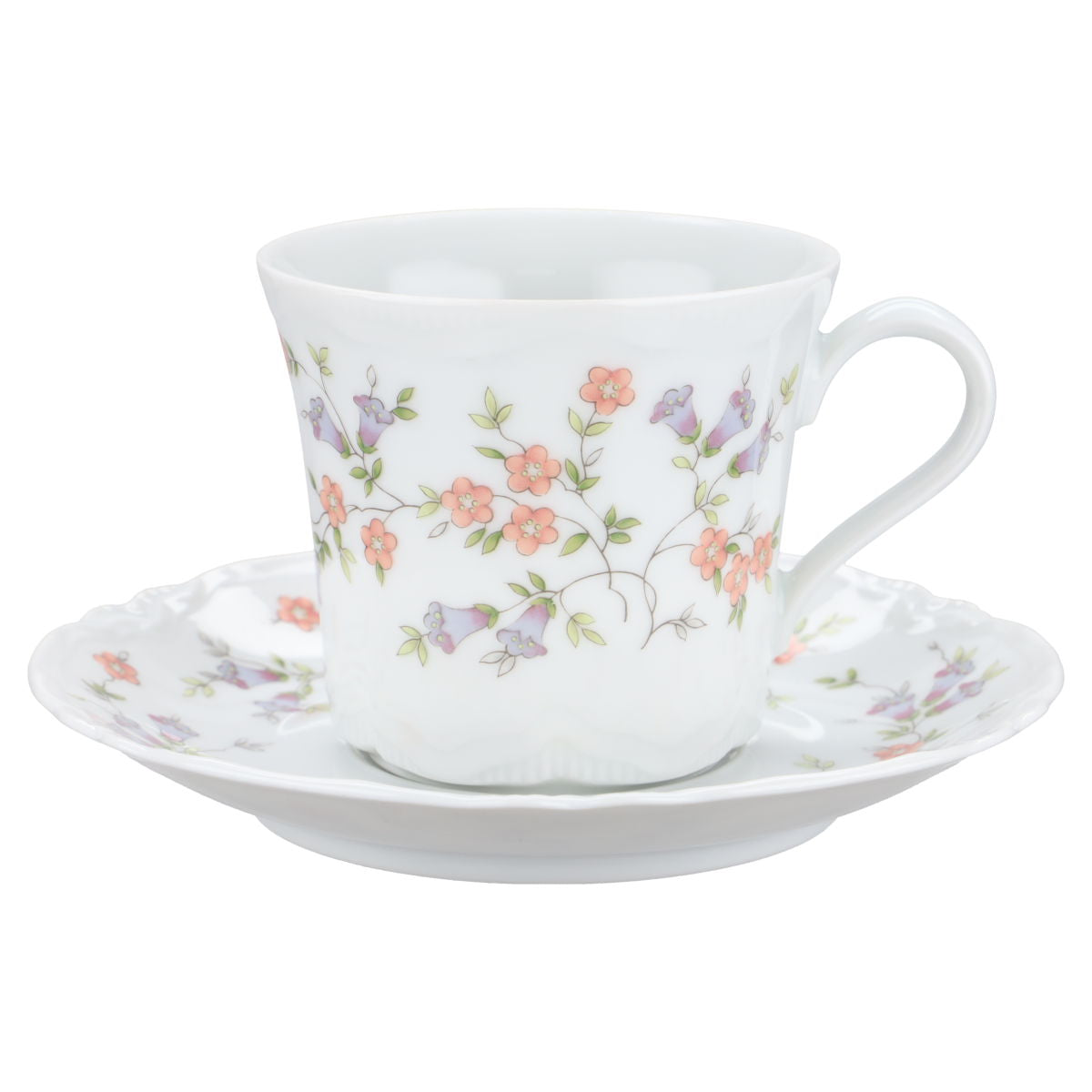 Hutschenreuther - Racine - Hortense