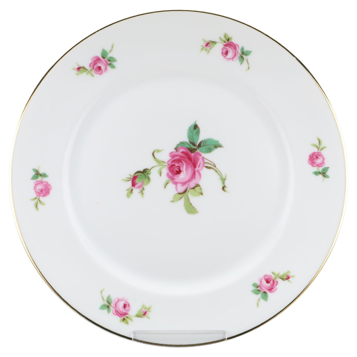 Rosenthal - Empire - Rote Rose