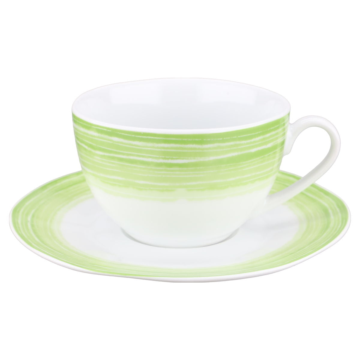 Flirt by R&B - Green Sunrise