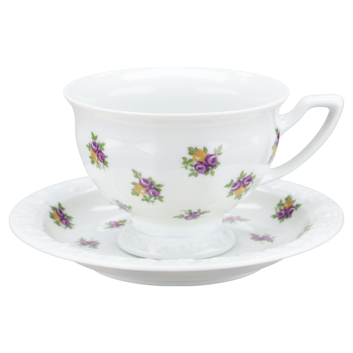 Rosenthal - Maria - Streublume Moosröschen