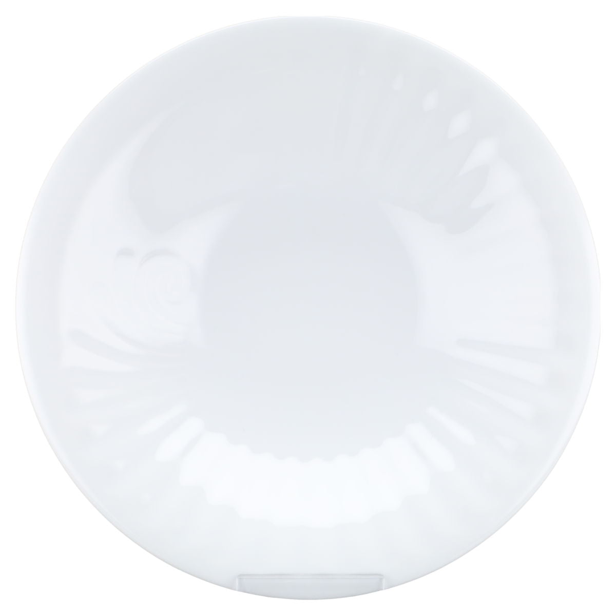 Kahla - weiß - Dekor Silhouette