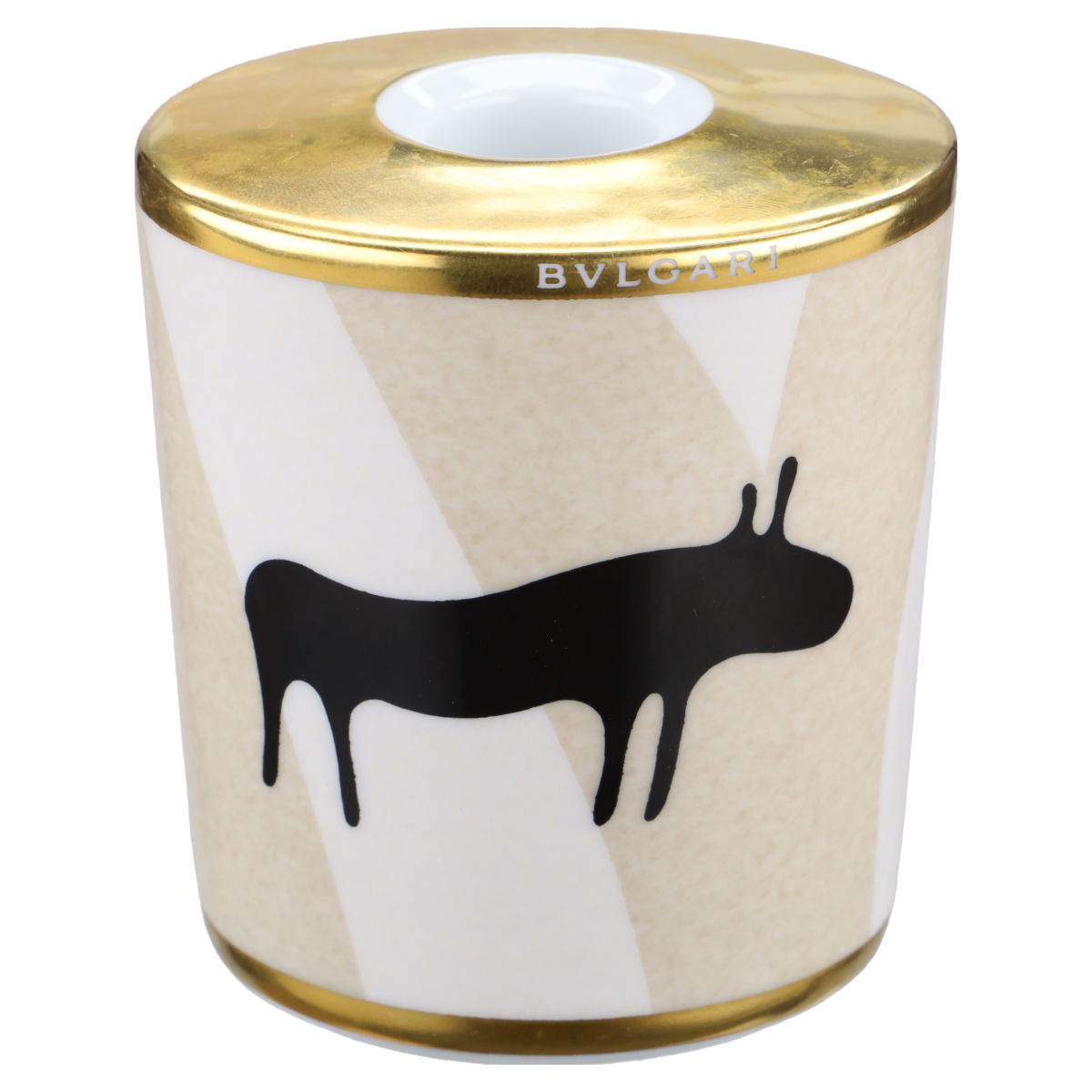 Rosenthal - Bvlgari Bulgari - Pascolo Rupestre