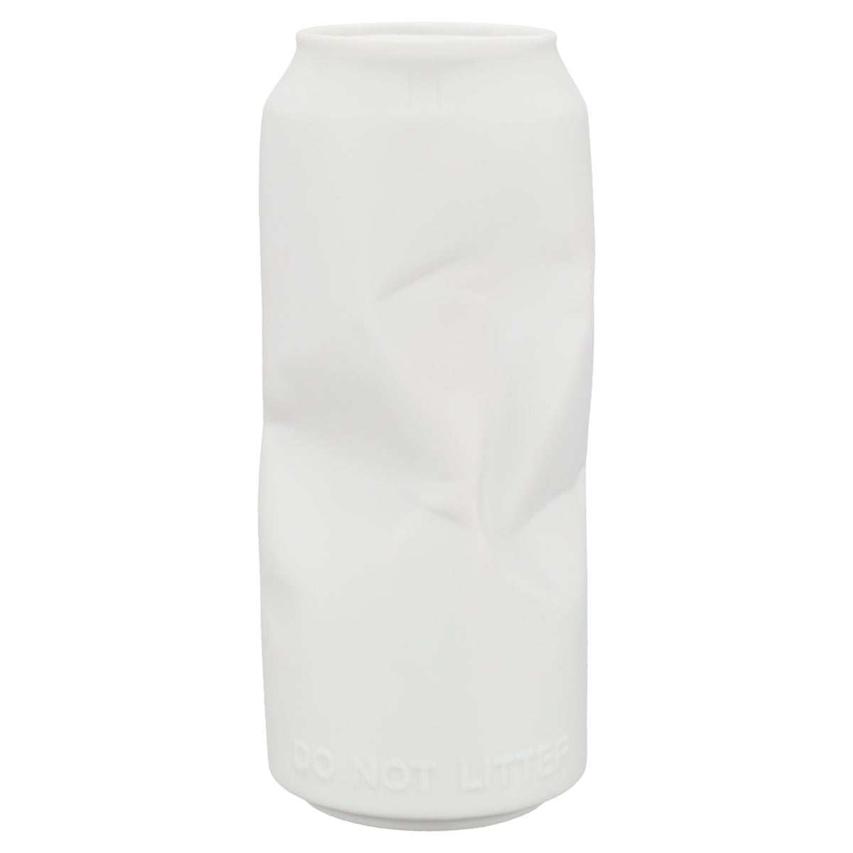 Rosenthal - Do not Litter - weiß