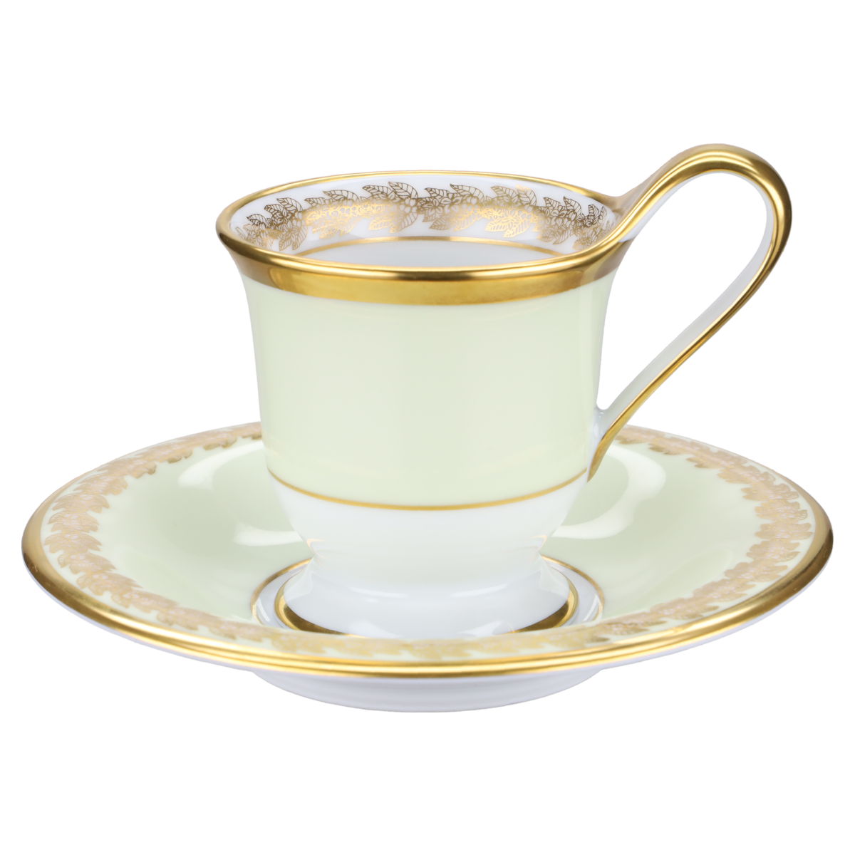 Fürstenberg - Empire - Kranzkante