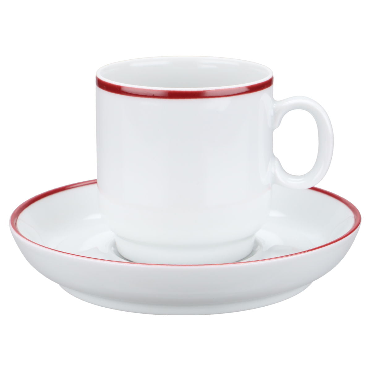 Thomas - Scandic - Rubin Roter Rand