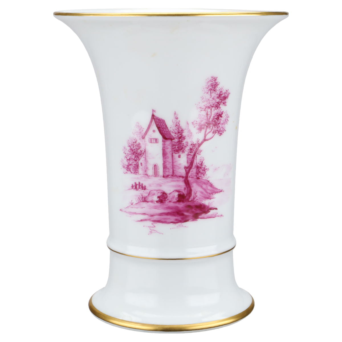 Höchst Höchster Porzellanmanufaktur - Sonderteile